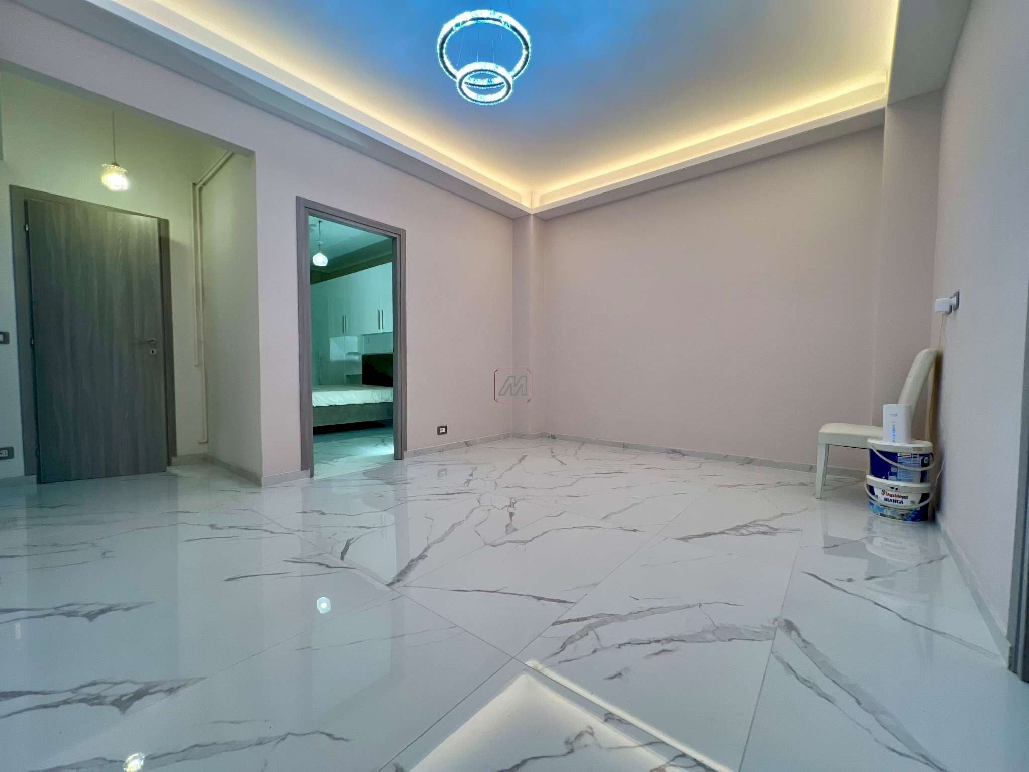 Quadrilocale Genova (zona Sampierdarena) - foto 1