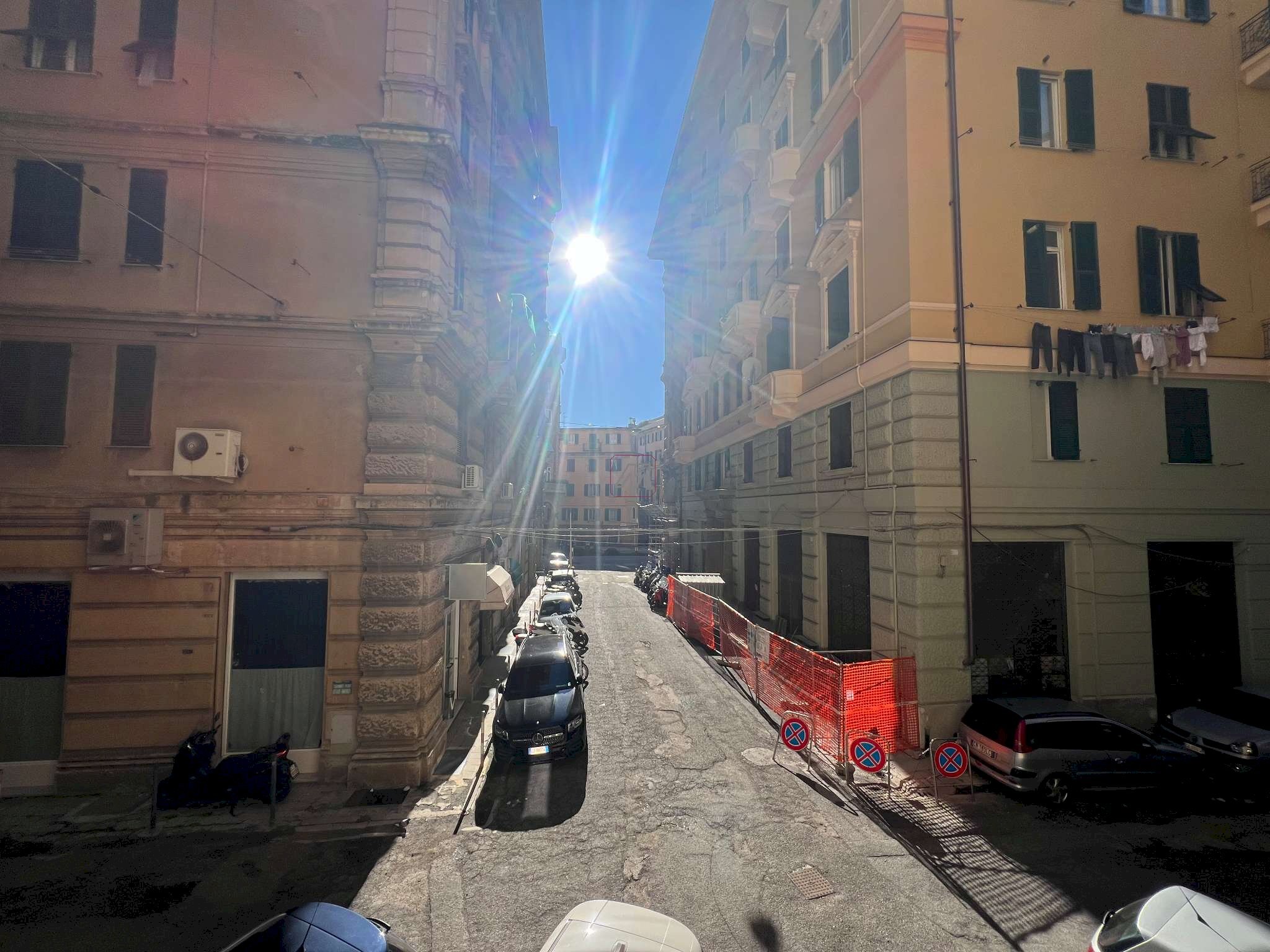 Quadrilocale Genova (zona Sampierdarena) - foto 3