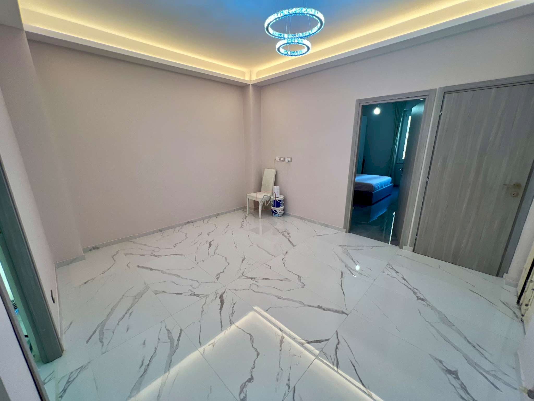 Quadrilocale Genova (zona Sampierdarena) - foto 2