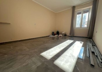 Four-room apartment Genova (neighborhood Sampierdarena) - photo 9