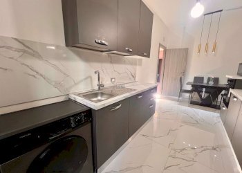 Four-room apartment Genova (neighborhood Sampierdarena) - photo 5