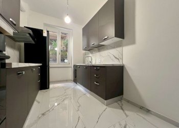 Four-room apartment Genova (neighborhood Sampierdarena) - photo 6