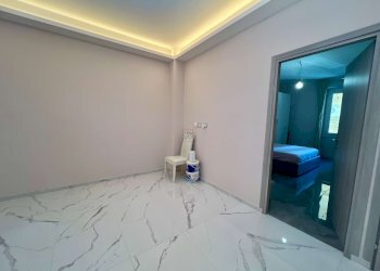 Four-room apartment Genova (neighborhood Sampierdarena) - photo 17