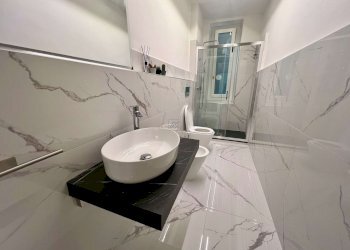 Four-room apartment Genova (neighborhood Sampierdarena) - photo 18