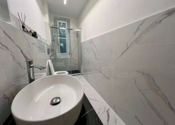 Four-room apartment Genova (neighborhood Sampierdarena) - photo 20