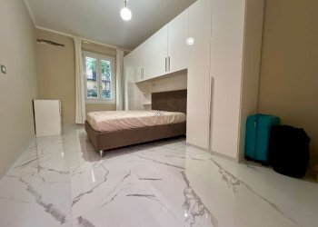 Four-room apartment Genova (neighborhood Sampierdarena) - photo 15