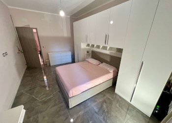 Four-room apartment Genova (neighborhood Sampierdarena) - photo 14