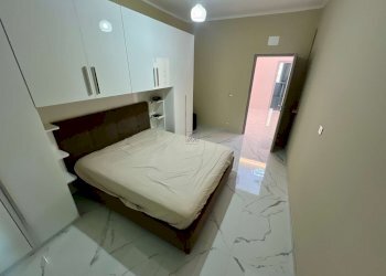 Four-room apartment Genova (neighborhood Sampierdarena) - photo 16