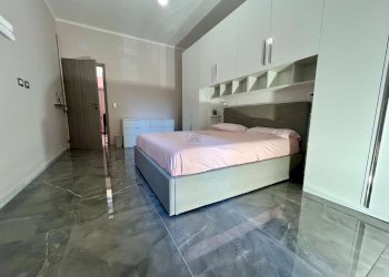 Four-room apartment Genova (neighborhood Sampierdarena) - photo 13