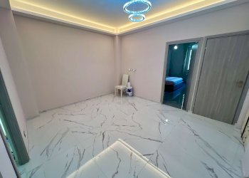 Four-room apartment Genova (neighborhood Sampierdarena) - photo 2