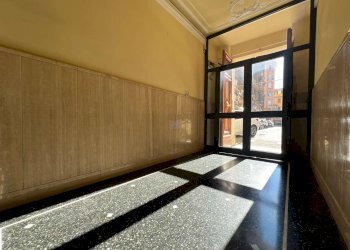 Four-room apartment Genova (neighborhood Sampierdarena) - photo 27