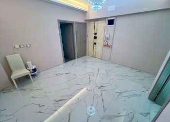 Four-room apartment Genova (neighborhood Sampierdarena) - photo 21