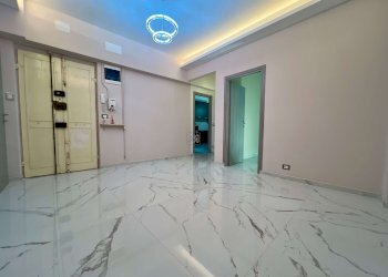 Four-room apartment Genova (neighborhood Sampierdarena) - photo 23