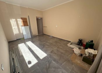 Four-room apartment Genova (neighborhood Sampierdarena) - photo 36