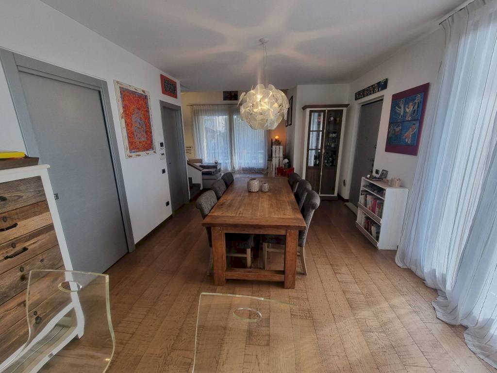 Villa Usmate Velate - foto 2