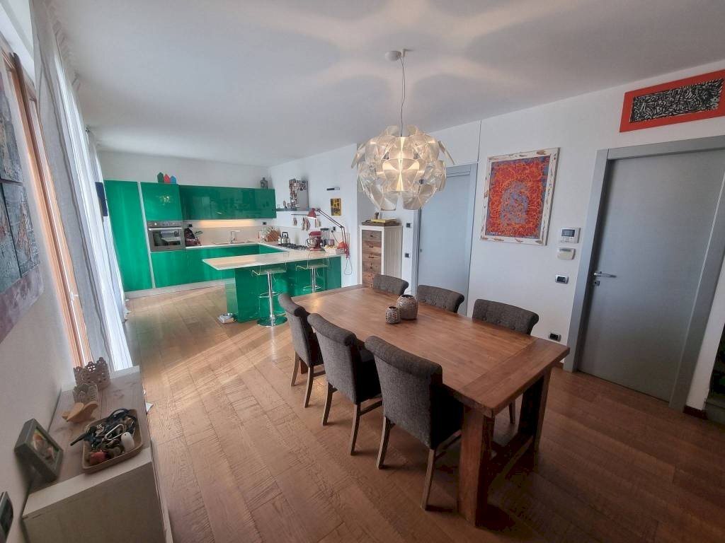 Villa Usmate Velate - foto 3