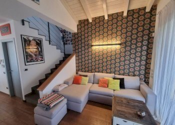 Villa Usmate Velate - foto 9