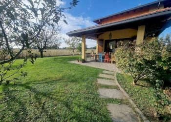 Villa Usmate Velate - foto 21