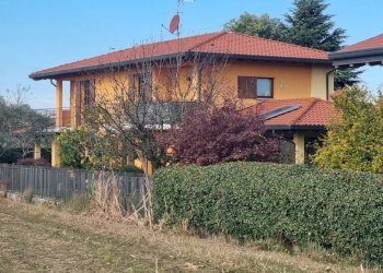 Villa Usmate Velate - foto 25