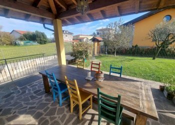 Villa Usmate Velate - foto 26