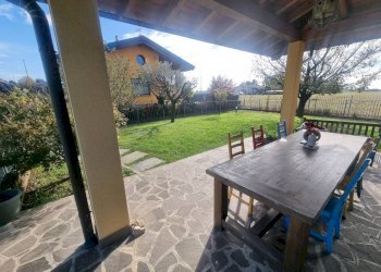 Villa Usmate Velate - foto 27