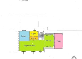 Villa Usmate Velate - foto 28