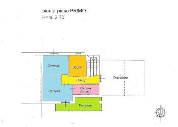 Villa Usmate Velate - foto 29