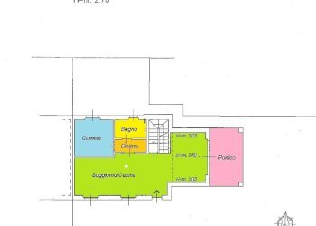 Villa Usmate Velate - foto 32