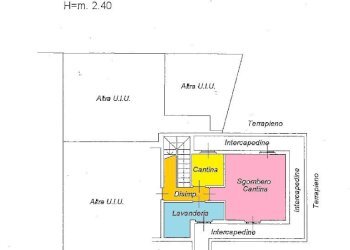 Villa Usmate Velate - foto 34