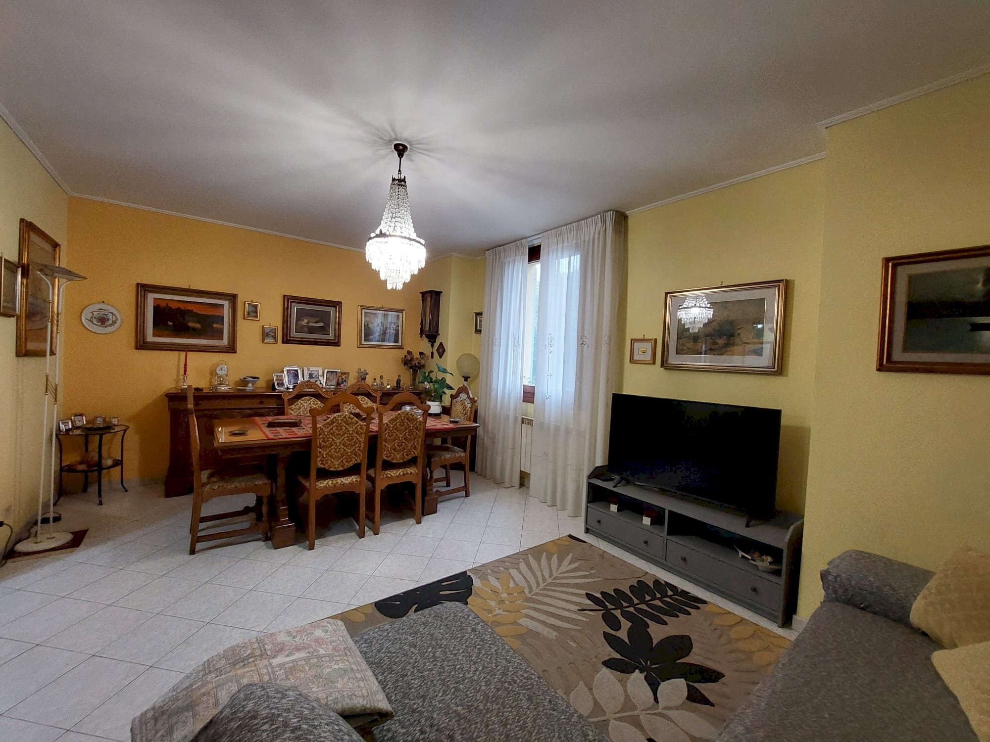 Quadrilocale viale guido mazzoni, Modena (zona Crocetta) - foto 1