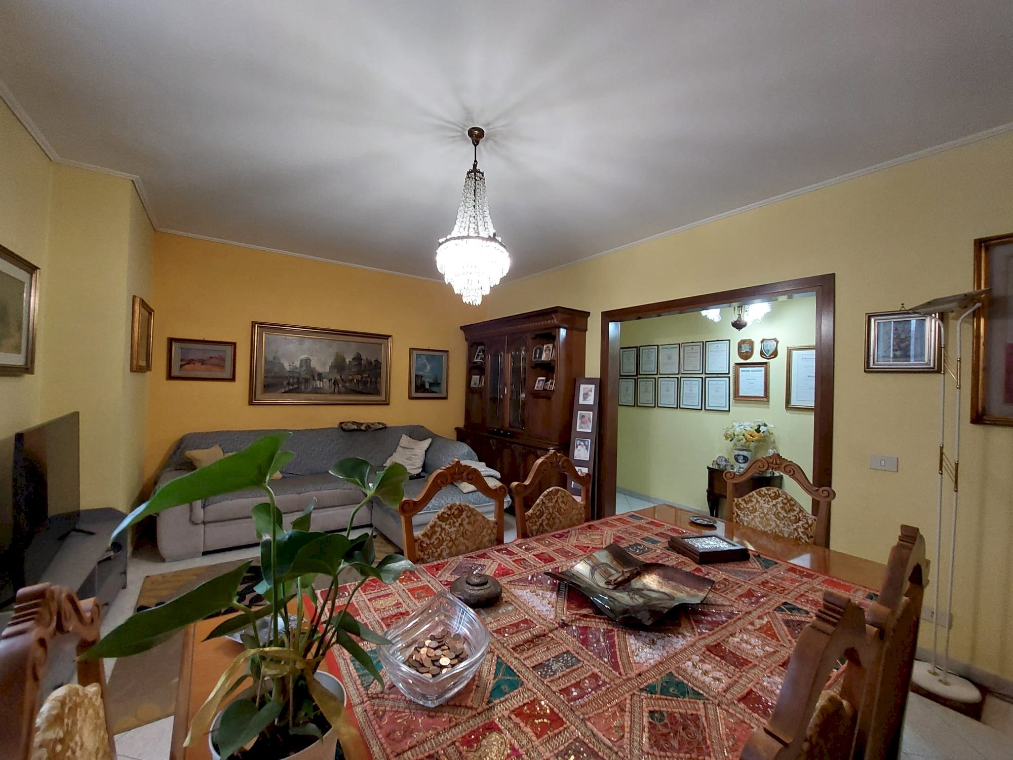 Quadrilocale viale guido mazzoni, Modena (zona Crocetta) - foto 3