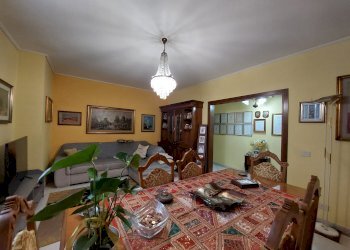 Quadrilocale viale guido mazzoni, Modena (zona Crocetta) - foto 3