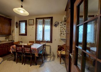 Quadrilocale viale guido mazzoni, Modena (zona Crocetta) - foto 7