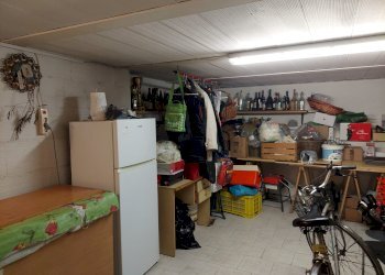 Quadrilocale viale guido mazzoni, Modena (zona Crocetta) - foto 11