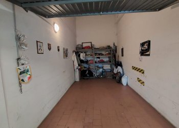 Quadrilocale viale guido mazzoni, Modena (zona Crocetta) - foto 12