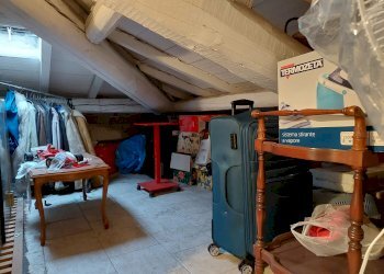 Quadrilocale viale guido mazzoni, Modena (zona Crocetta) - foto 13