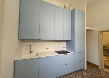 Appartamento Bologna (zona Murri) - foto 12