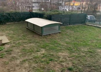 Two-room apartment Villar Perosa - photo 12