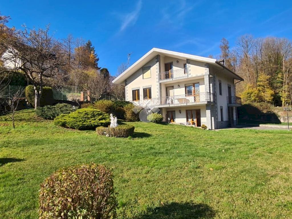 Villa Fraz. Procaria, Ceres - foto 1