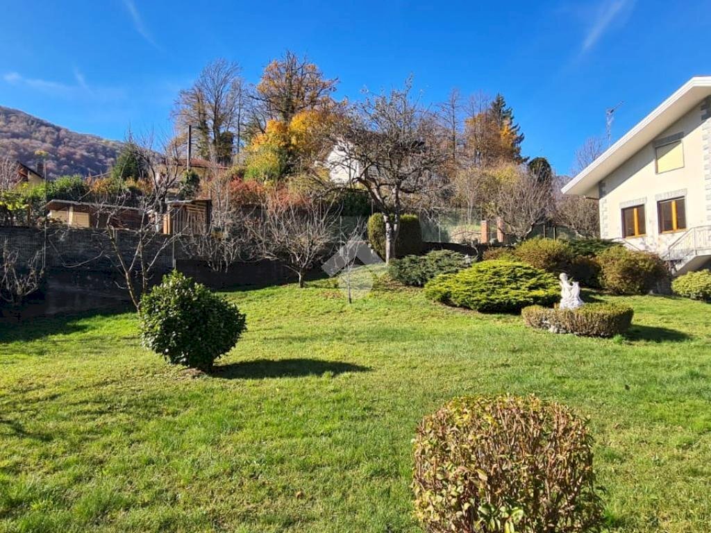 Villa Fraz. Procaria, Ceres - foto 2