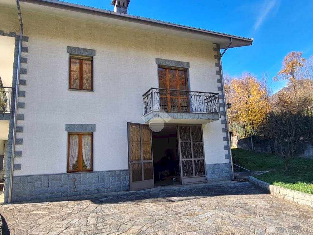 Villa Fraz. Procaria, Ceres - foto 3