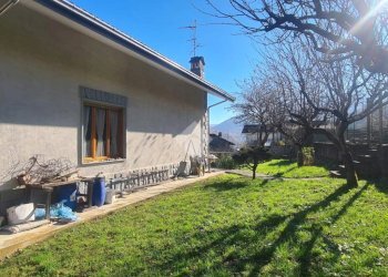 Villa Fraz. Procaria, Ceres - photo 8