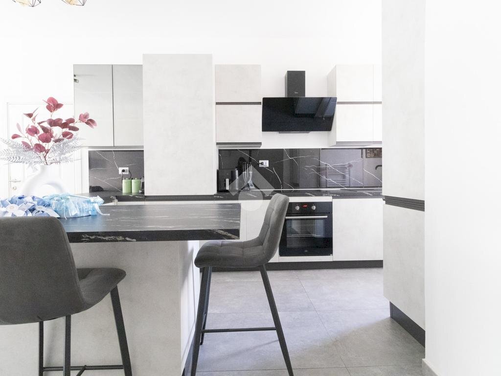 Trilocale Via Adamello, Carpi - foto 1