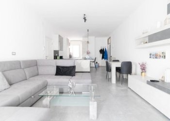 Trilocale Via Adamello, Carpi - foto 2