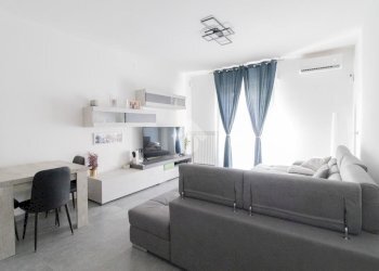 Trilocale Via Adamello, Carpi - foto 6