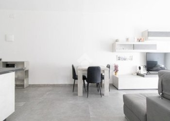 Trilocale Via Adamello, Carpi - foto 7