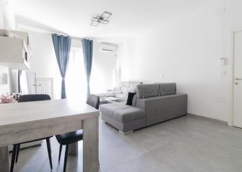 Trilocale Via Adamello, Carpi - foto 8