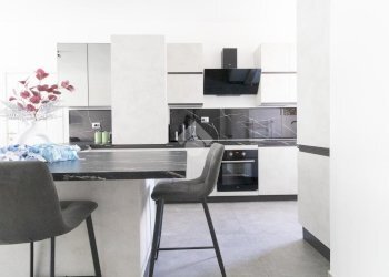 Trilocale Via Adamello, Carpi - foto 1