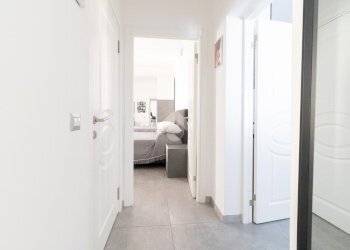 Trilocale Via Adamello, Carpi - foto 13