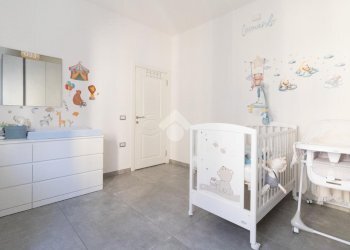 Trilocale Via Adamello, Carpi - foto 17